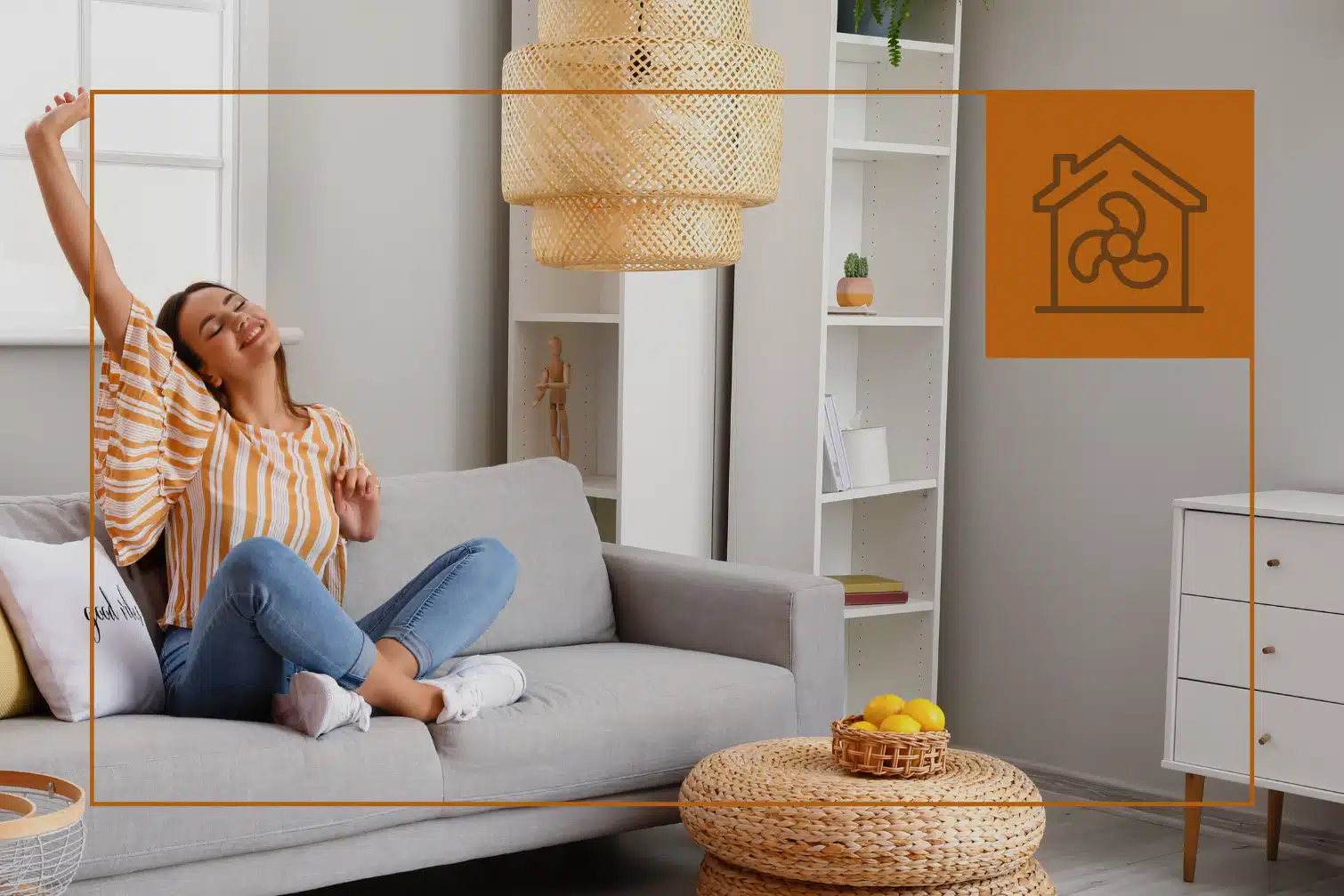 Improve Air Quality in Home HVAC Systems