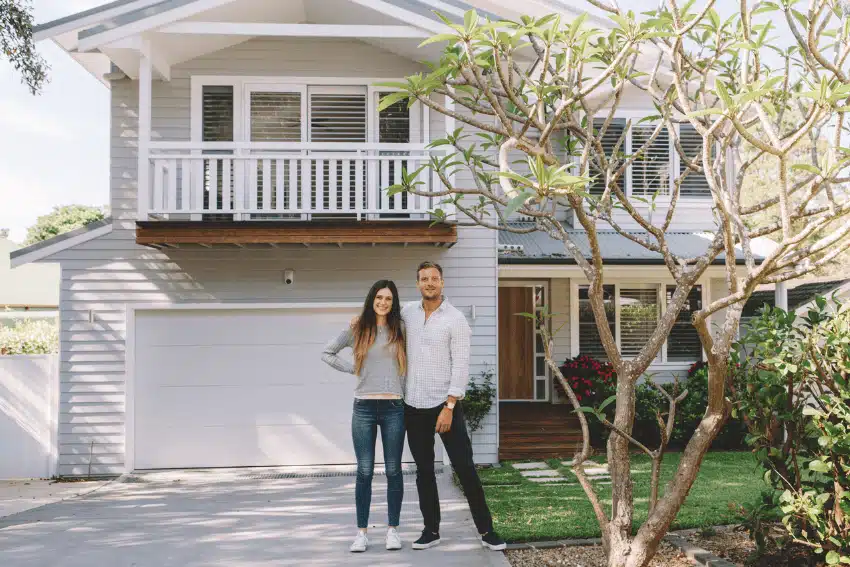 Remodel with a Home Equity Line of Credit