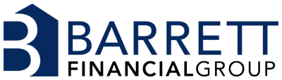 Jeremy Boillot - Mortgage Loan Officer - Barrett Financial Group, LLC