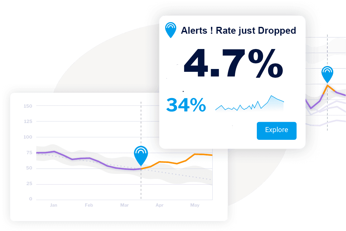 alt="Mortgage rate comparison chart from Chandler AZ mortgage broker"