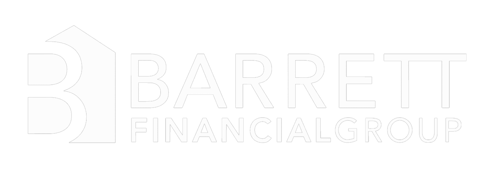 Barrett Financial Group Logo