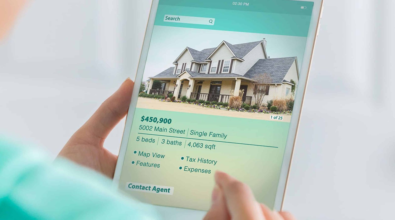 alt="Buy versus rent calculator from a Certified Mortgage Advisor in Arizona"