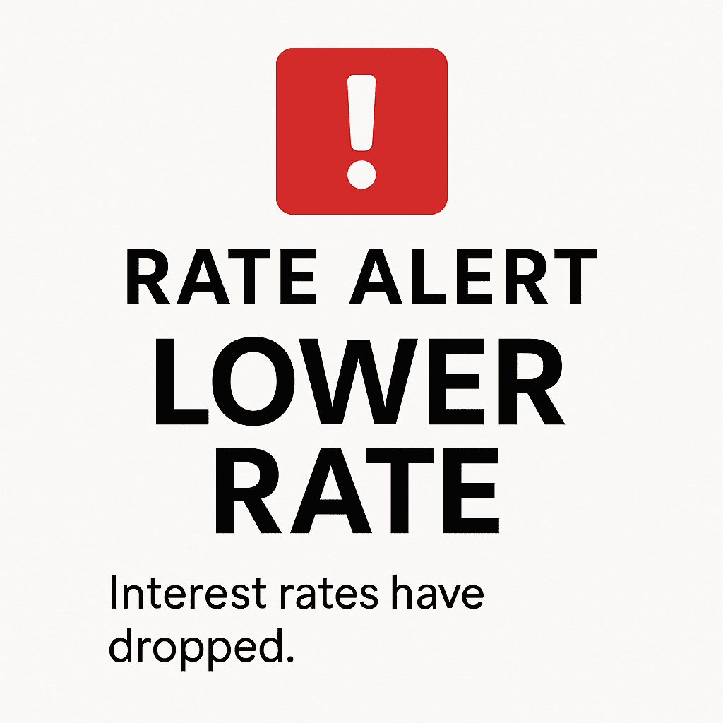 alt="Lower rate after mortgage refinancing in Gilbert AZ"