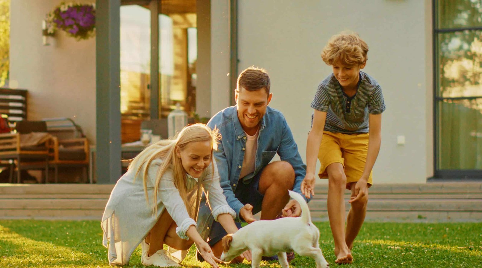 alt="Couple reviewing home loan options in Chandler Arizona"